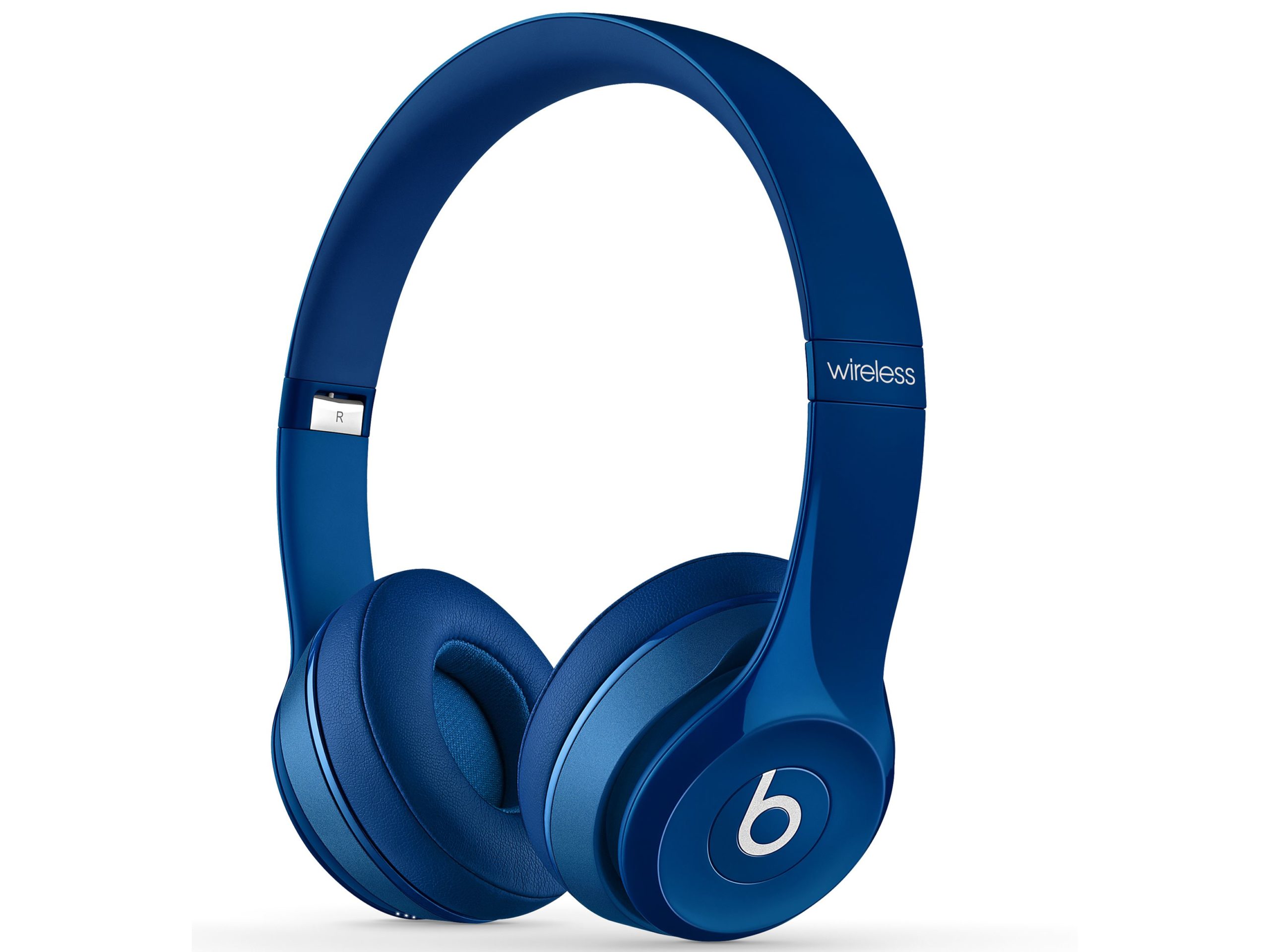 Beats Adds Bluetooth