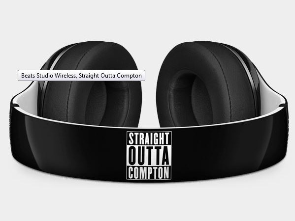 straight outta compton beats by dre