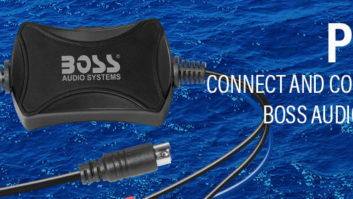 Boss Audio Systems Debuts New Branding And Products At Sand