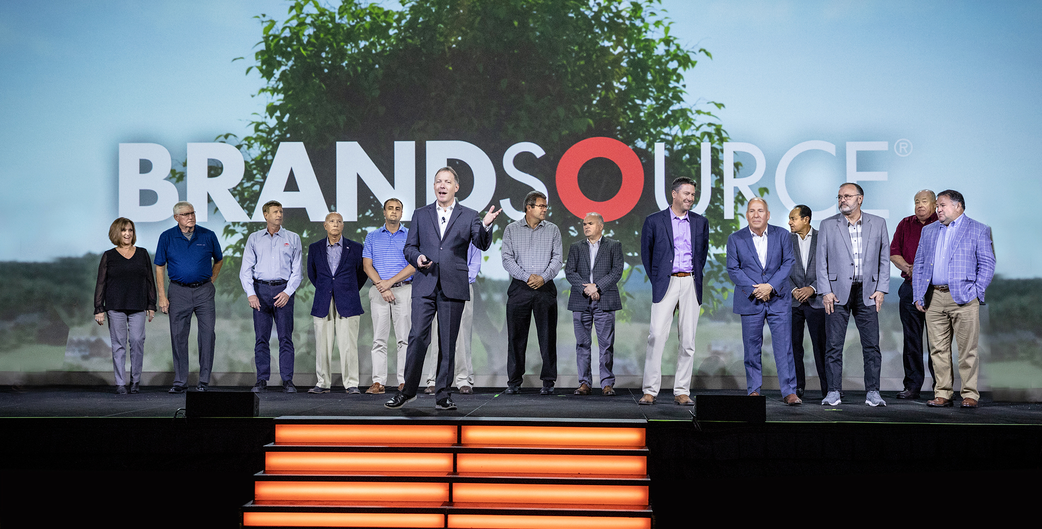 BrandSource Shows Dealers The Money At National Convention In Las Vegas