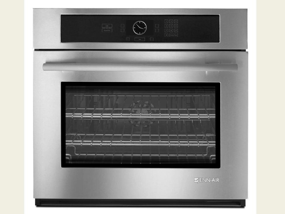 Whirlpool Recalls 41,000 JennAir Ovens