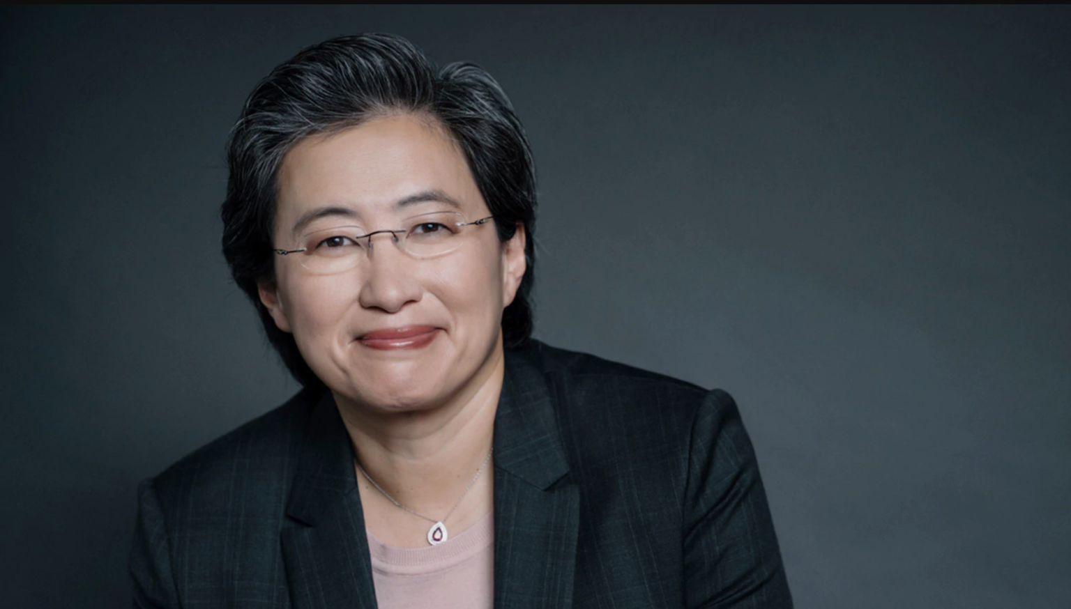 Dr. Lisa Su To Deliver Keynote Address At CES 2023 - TWICE