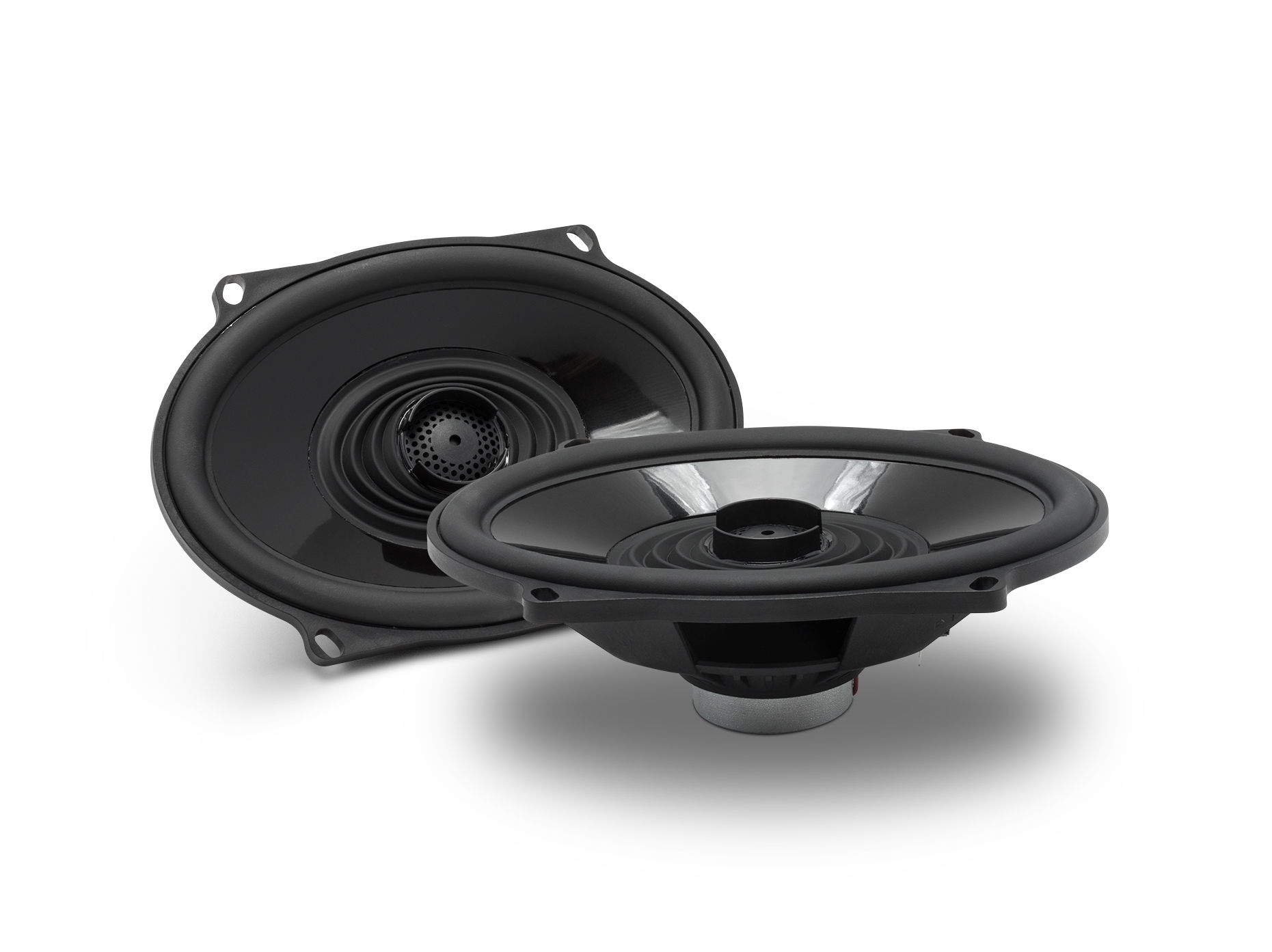 saddle bag speakers