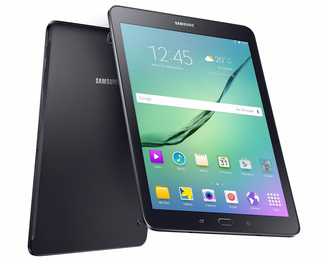 Schema surfen Afspraak Samsung's Flagship Tab S2 Gets Price, Launch Date