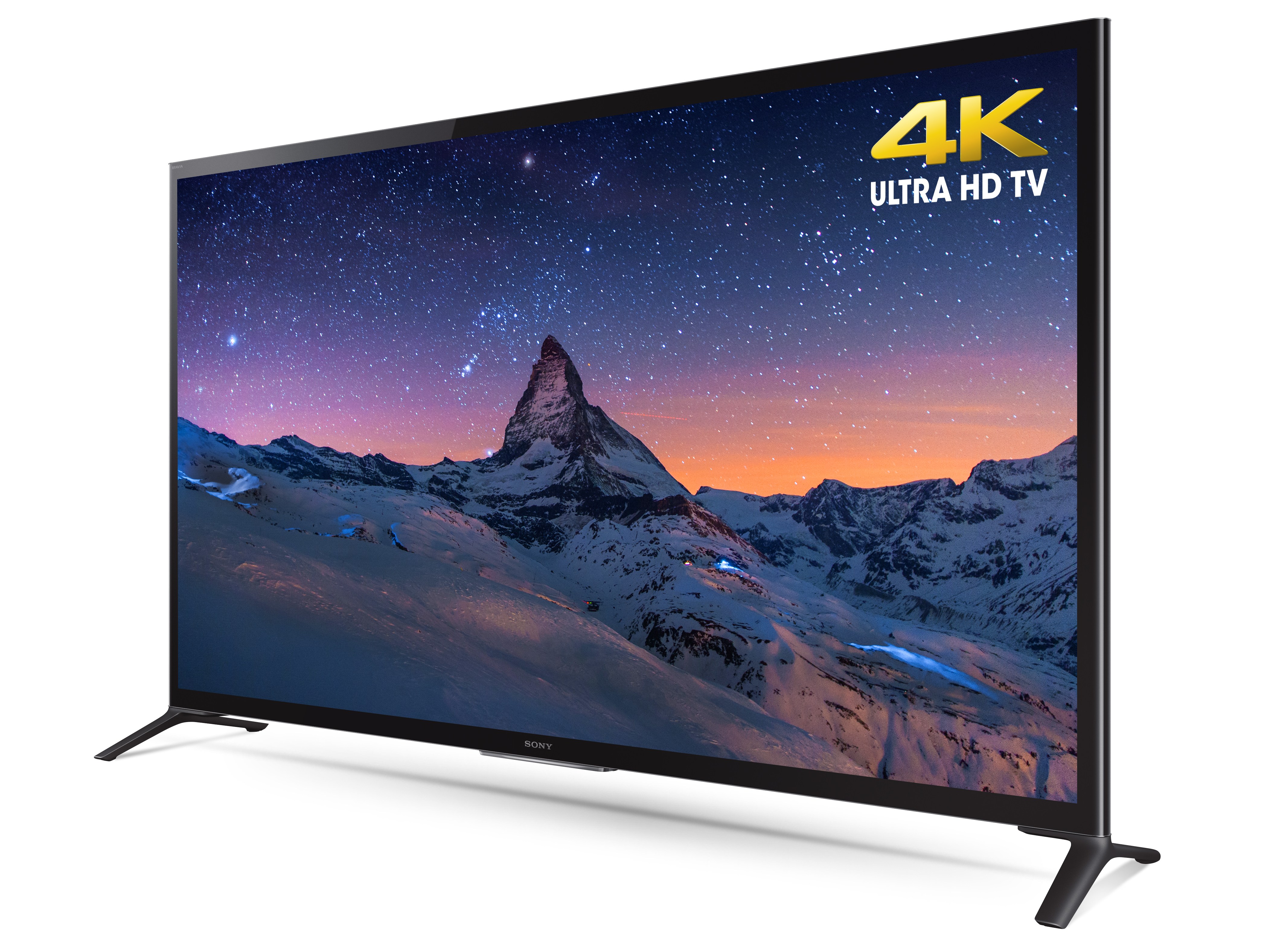 Over 233 Million 4K TVs to Ship in 2025, with 8K on the Horizon ABI