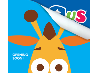 toys r us coming back 2019