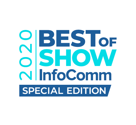 Nominations Are Now Open For The InfoComm Best Of Show Special Edition ...