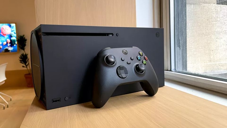 This Is The Best Xbox Series X TV, Says Microsoft | LaptrinhX / News