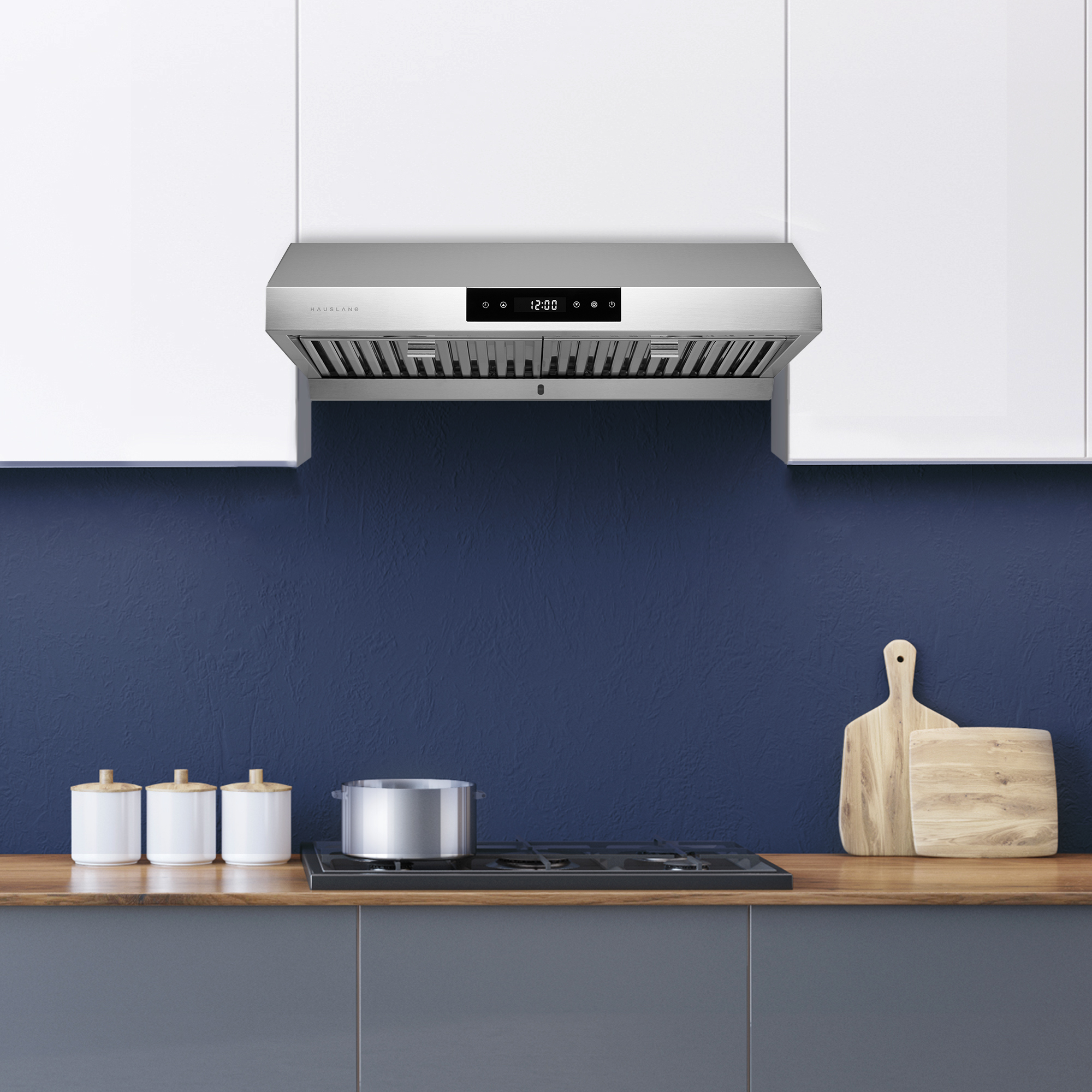 Unveiling The Secrets Of Hauslane Range Hoods: A Comprehensive Review