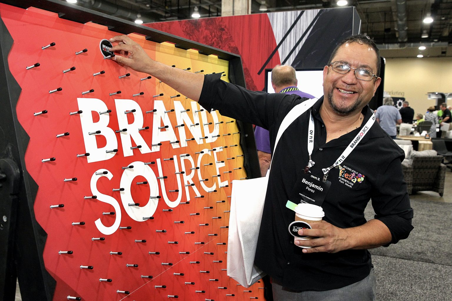 BrandSource Delivers FourPoint Growth Plan At 2022 Convention TWICE