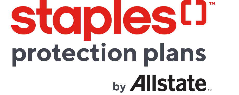 Allstate Protection Plans Partners With Staples Canada TWICE   SPPbyAllstate Lockup Vertical English Small 