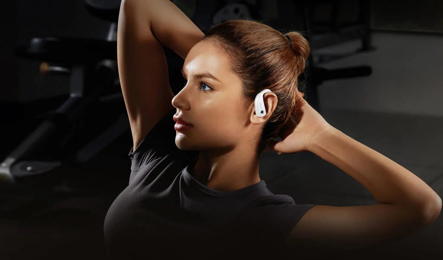 1MORE Headphones Bring The Noise (Cancellation) To CES 2024 - TWICE ...