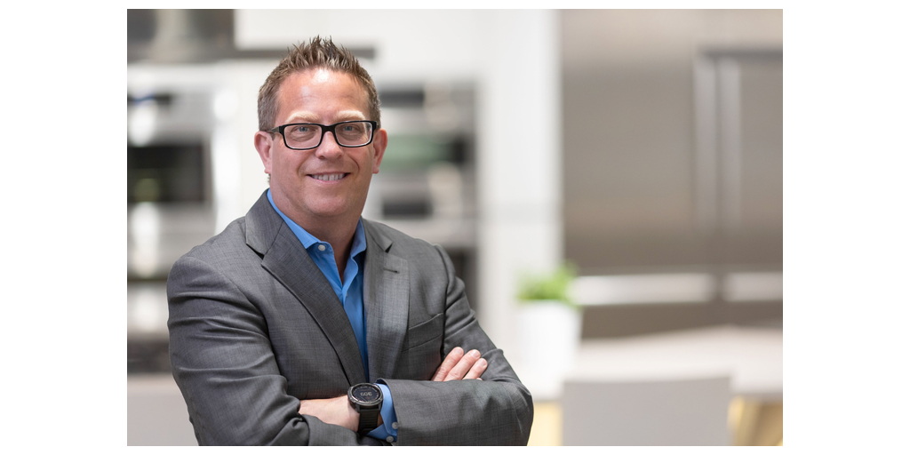 Darcy Clarkson appointed CEO of North American BSH Home Appliances Corporation