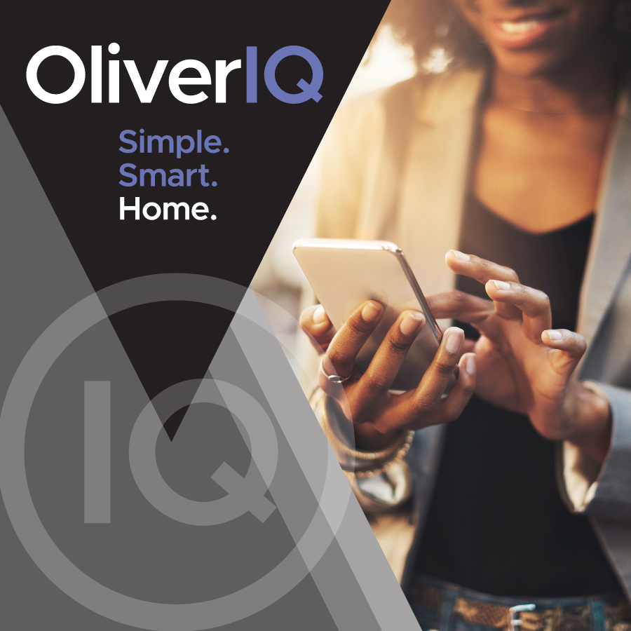 OliverIQ’s Universal Hub Enhances Smart Home Automation