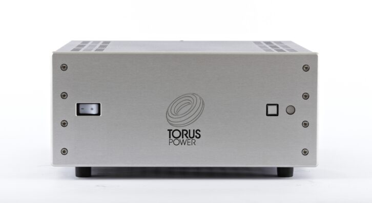 Torus Power_RM 16 CE Silver